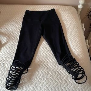 Leggings Capri by Zella